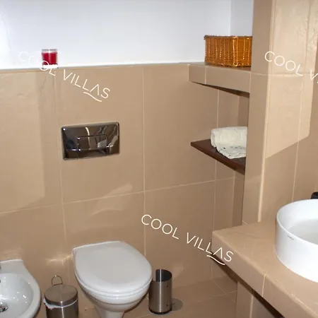 דירה Casa 3 Papoilas