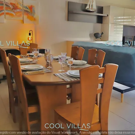 Casa 3 Papoilas דירה