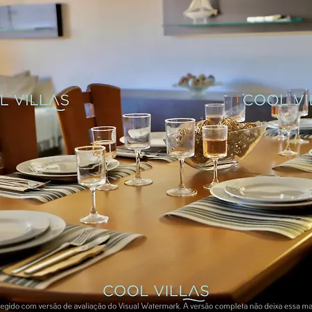 Casa 3 Papoilas