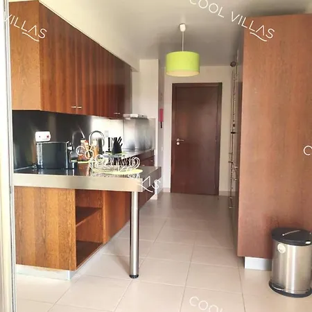 Casa 3 Papoilas * Αλμπουφέιρα