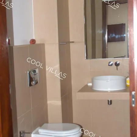 Casa 3 Papoilas 阿尔布费拉