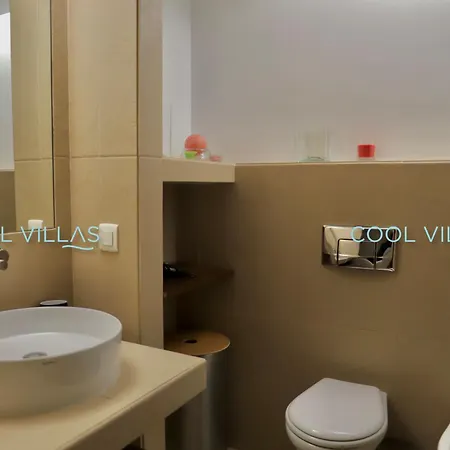 公寓 Casa 3 Papoilas 阿尔布费拉