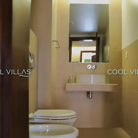 Casa 3 Papoilas
