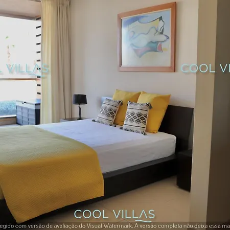 Casa 3 Papoilas * 阿尔布费拉