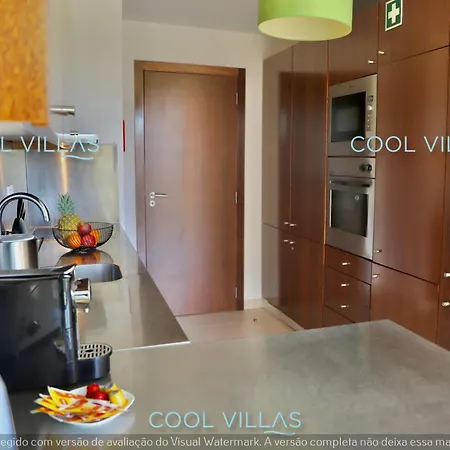 Casa 3 Papoilas 公寓 阿尔布费拉