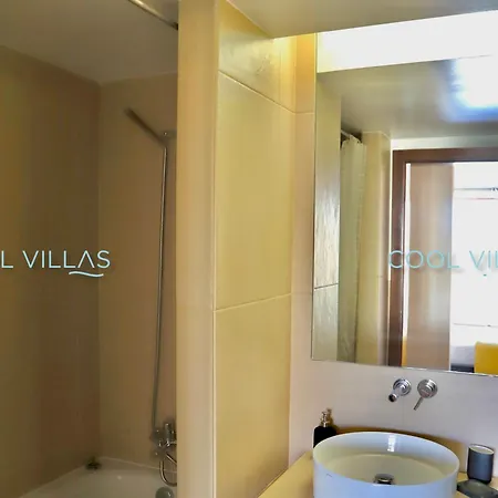 公寓 Casa 3 Papoilas *