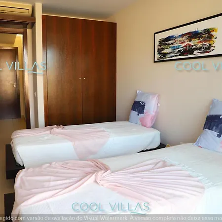 Casa 3 Papoilas 公寓 *