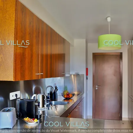 Casa 3 Papoilas 公寓