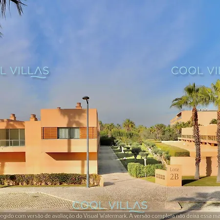 公寓 Casa 3 Papoilas